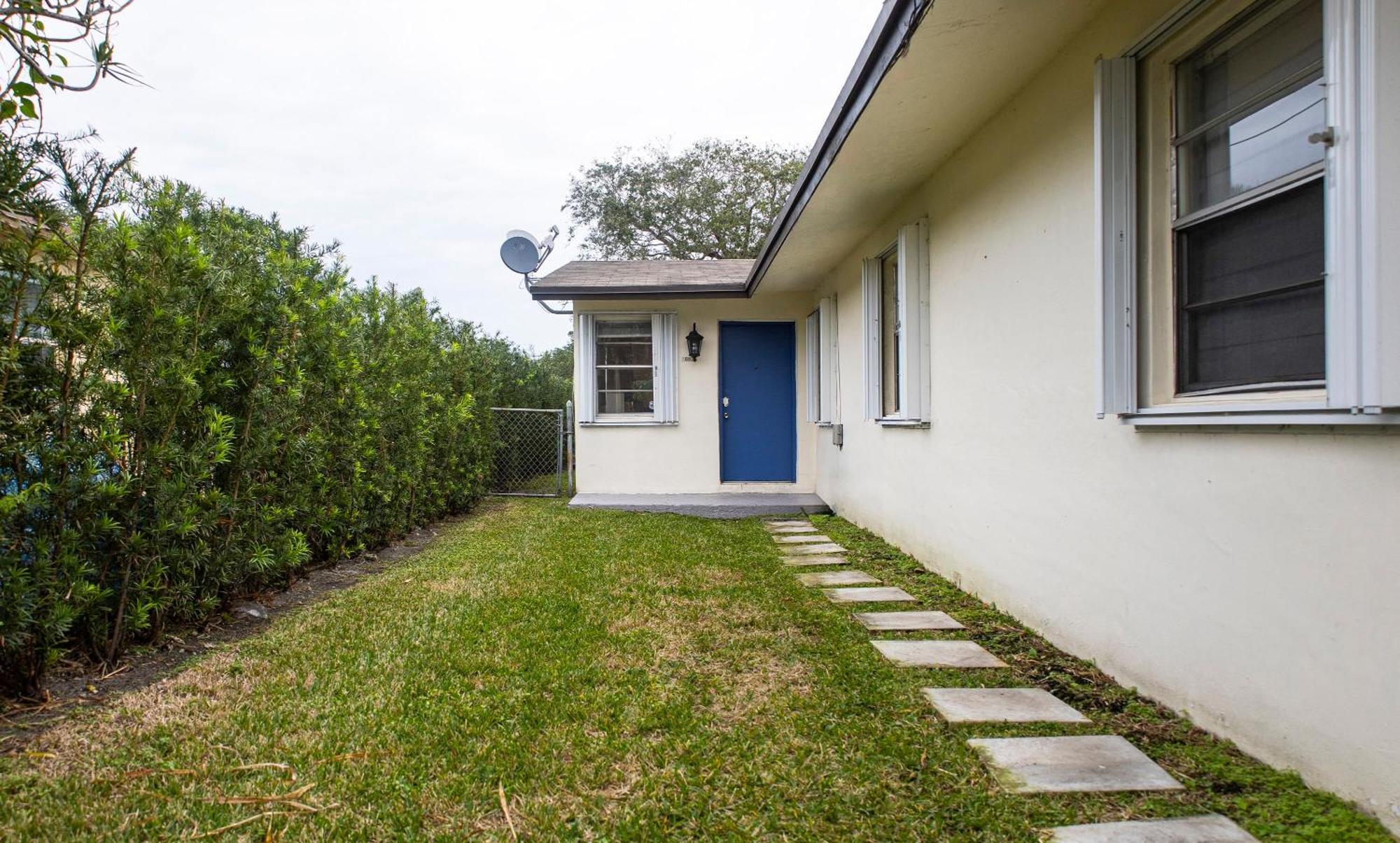 Hidden Garden: A Serene Miami Escape Apartment Cutler Bay Exterior photo